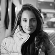 Zahra Rangoonwala profili