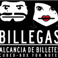 BILLEGAS's profile