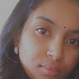 Swetha Ujinikar's profile