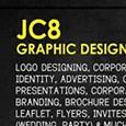 JC8 JCreative8's profile