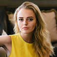 Kateryna Zahoruiko profili