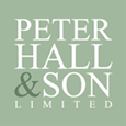 Peter Hall & Son Ltd 的个人资料