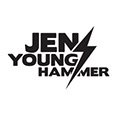 Perfil de Jen Young Hammer