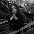 Maria Vyazminova's profile
