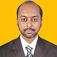 Md. Najmur Rahman's profile