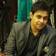 Sahib Kulshrestha's profile