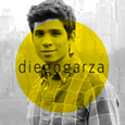 Diego Garza's profile