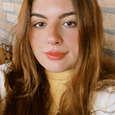 Barbara Meira's profile