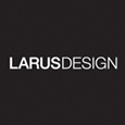 Henkilön Larus Design profiili