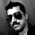 Sandeep Govind sin profil