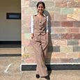 Profiel van Pavni Joshi