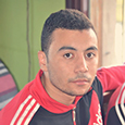 Ahmed Hassanien's profile