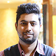 Profil Dhiman Chatterjee