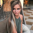 Polina A's profile