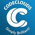 | CodeClouds |'s profile