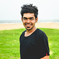 Profil Sandheep Kumar