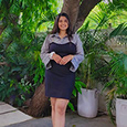 Ayushi Saxena's profile