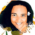 Charlotte Aristide's profile