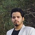 Amran Ahmeds profil
