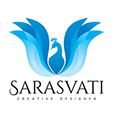 Profil Sarasvati Creative Designer