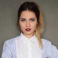 Mariia Krasiuk's profile