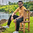 Bhavik Rabadiya's profile