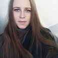 Profil von Anna Kukushkina