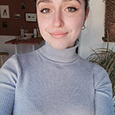 Gaëlle Mathieu's profile