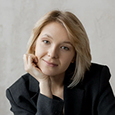 Profil użytkownika „Nastya Rudnitskaya”