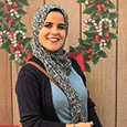 Profil appartenant à Amira Mahmoud