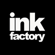 Ink Factory Studio 的个人资料