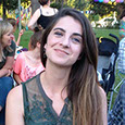 Antonella Calabró's profile