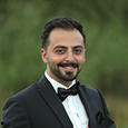 Serdar TURKASLAN's profile