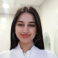 Maysa Al-Azzeh's profile
