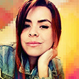 Profilo di Lina Cárdenas