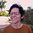 Andrés Escobedo's profile