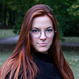 Valeriia Krivolapova's profile