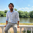 Profil użytkownika „Mohamed Behiry”