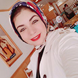 Profiel van Merna Samir