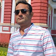 Indranil Sengupta's profile