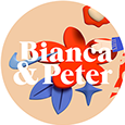 Bianca & Peter's profile