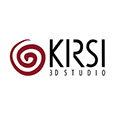 Kirsi 3d studio's profile