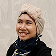 Profiel van Hana Anwar