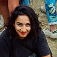 Profil Roaa Saleh