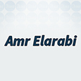 Amr Elarabi's profile