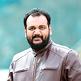 Profiel van Prasad narkhede