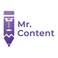 Mister Content's profile