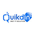 QuikdIn Limited's profile