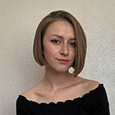 Анастасія Тарнавська's profile