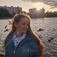 Nadezhda Pirogova's profile